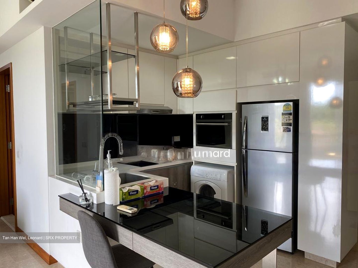 Woodhaven (D25), Condominium #629821911